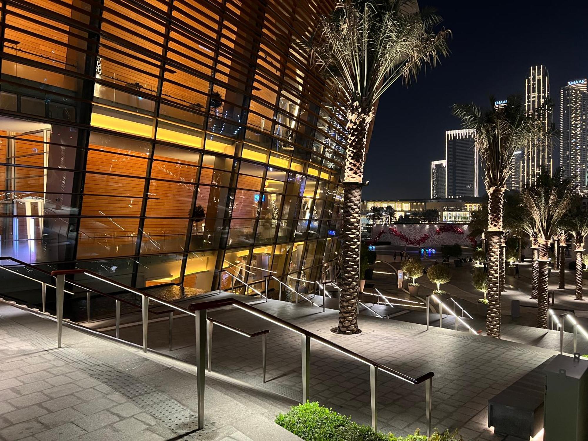 Downtown Luxury - Stunning Burj Khalifa & Sea View - 5 Minutes Walk To Dubai Mall Exteriér fotografie